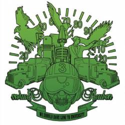 Reuben : We Should Have Gone to University